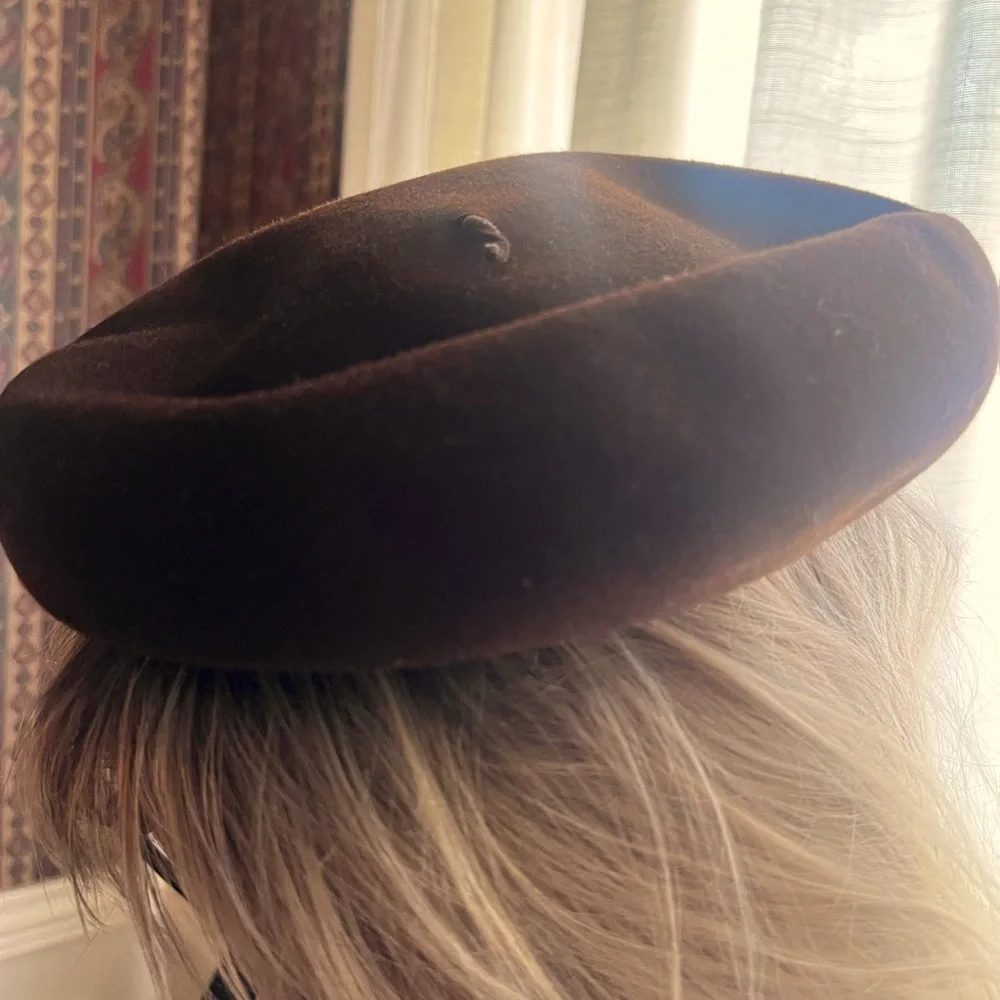 Merrimac hat corp